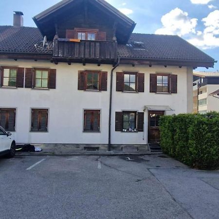 Weisshaus Schruns Lejlighed Eksteriør billede